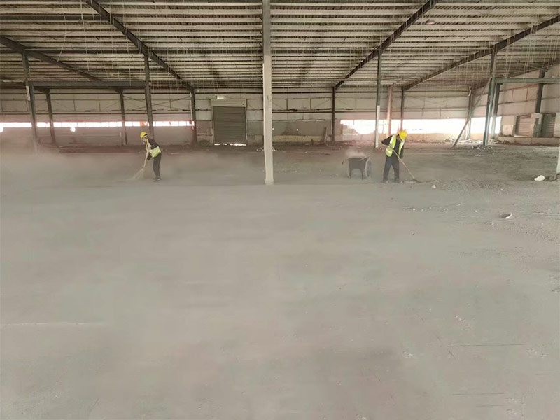 延安景泽食品肉制品项目